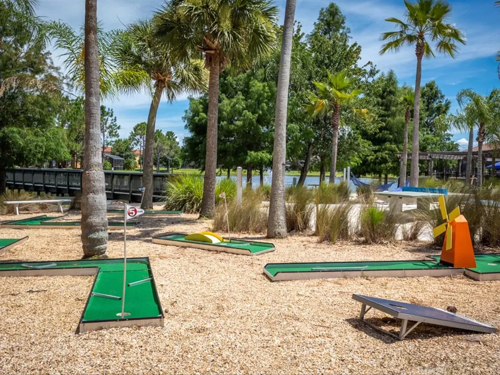 178 Hideaway Beach Lane Kissimmee FL 34746