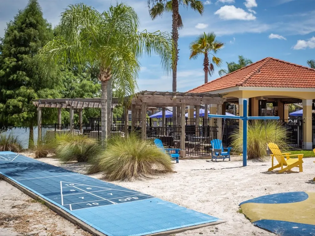 178 Hideaway Beach Lane Kissimmee FL 34746