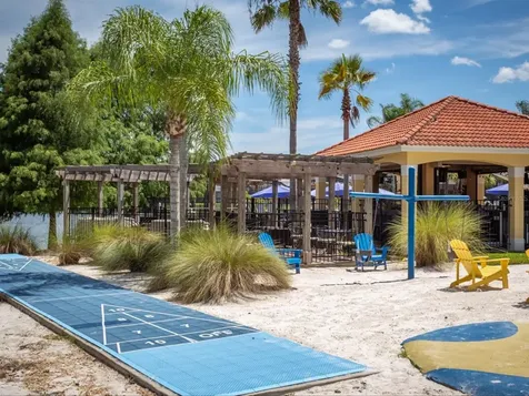 178 Hideaway Beach Lane Kissimmee FL 34746