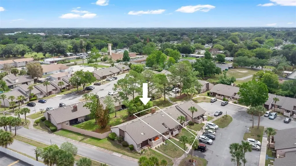 5807 Red Dahlia Court Orlando FL 32807