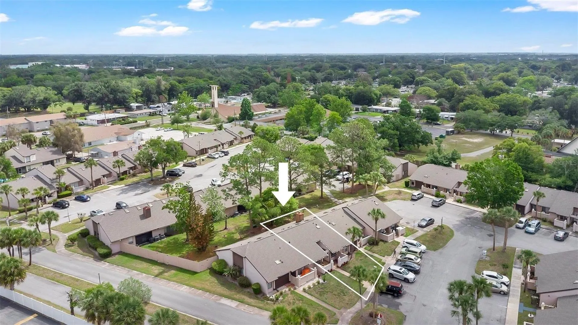 5807 Red Dahlia Court Orlando FL 32807