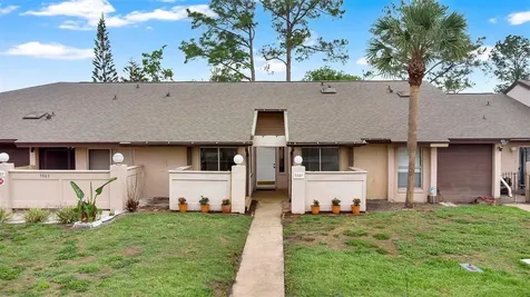 5807 Red Dahlia Court Orlando FL 32807