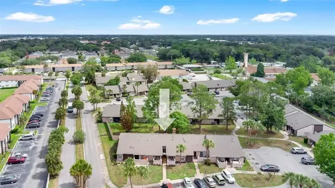 5807 Red Dahlia Court Orlando FL 32807