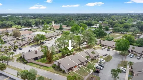 5807 Red Dahlia Court Orlando FL 32807