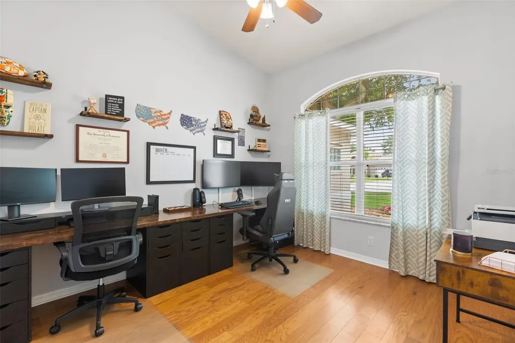 2292 Stanford Court Clermont FL 34711