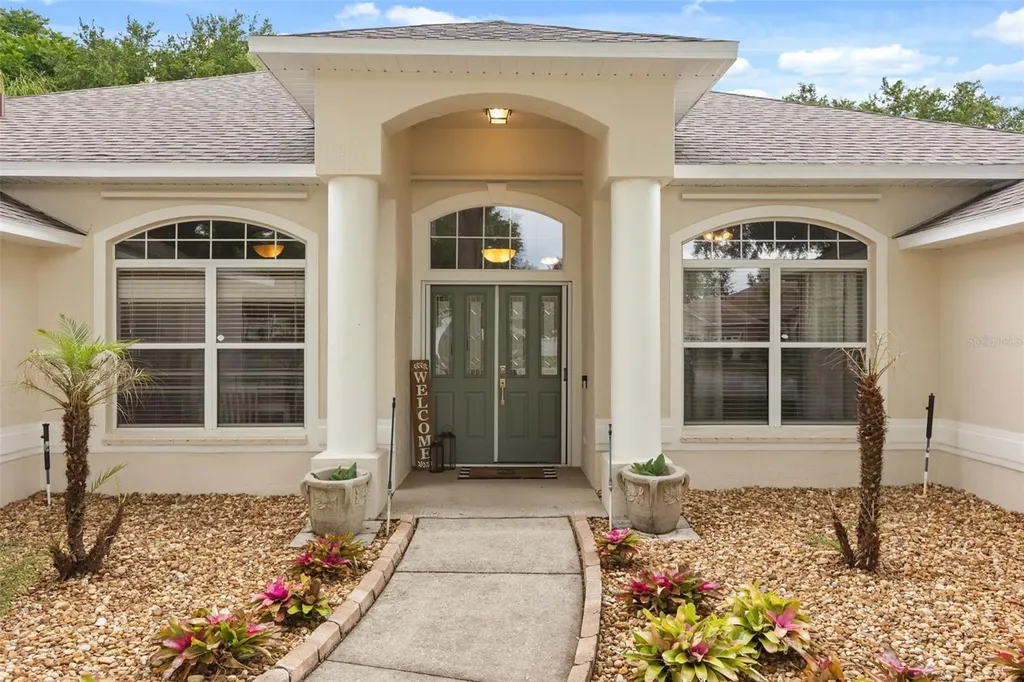 2292 Stanford Court Clermont FL 34711