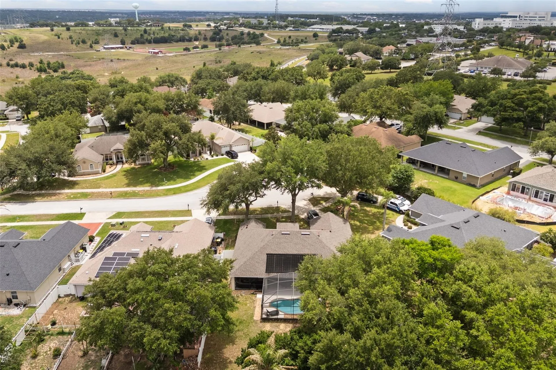 2292 Stanford Court Clermont FL 34711