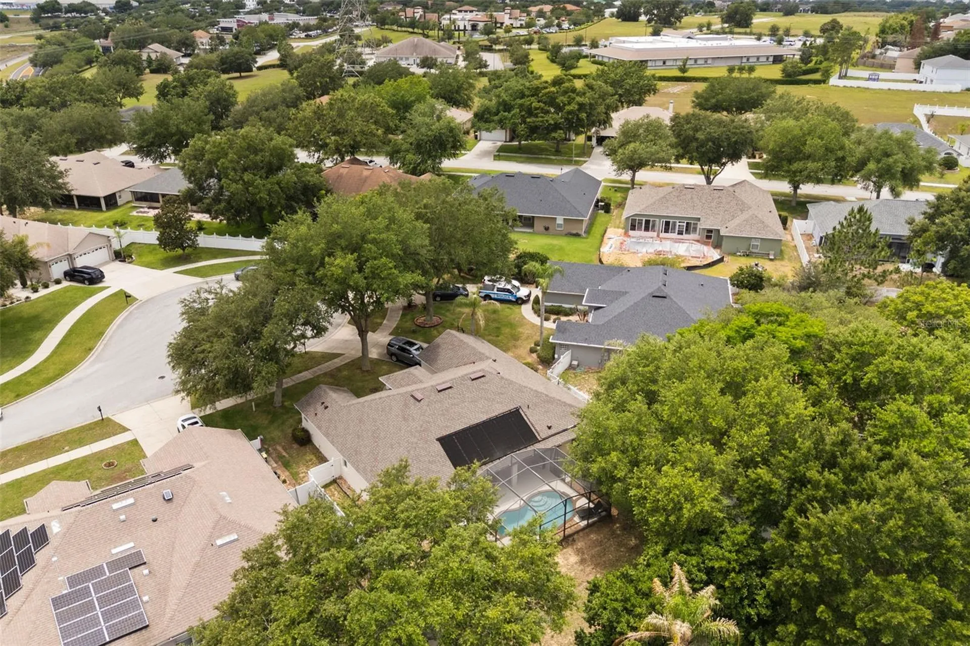 2292 Stanford Court Clermont FL 34711