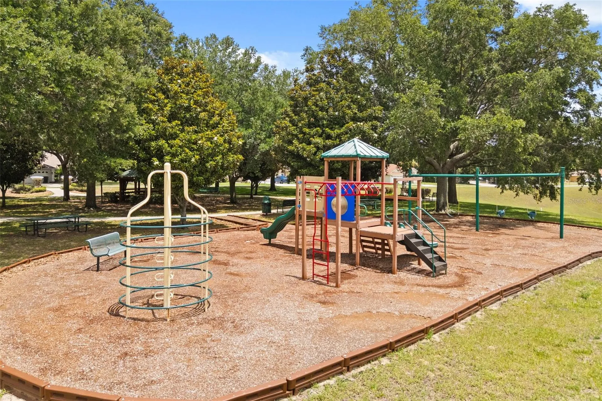 2292 Stanford Court Clermont FL 34711