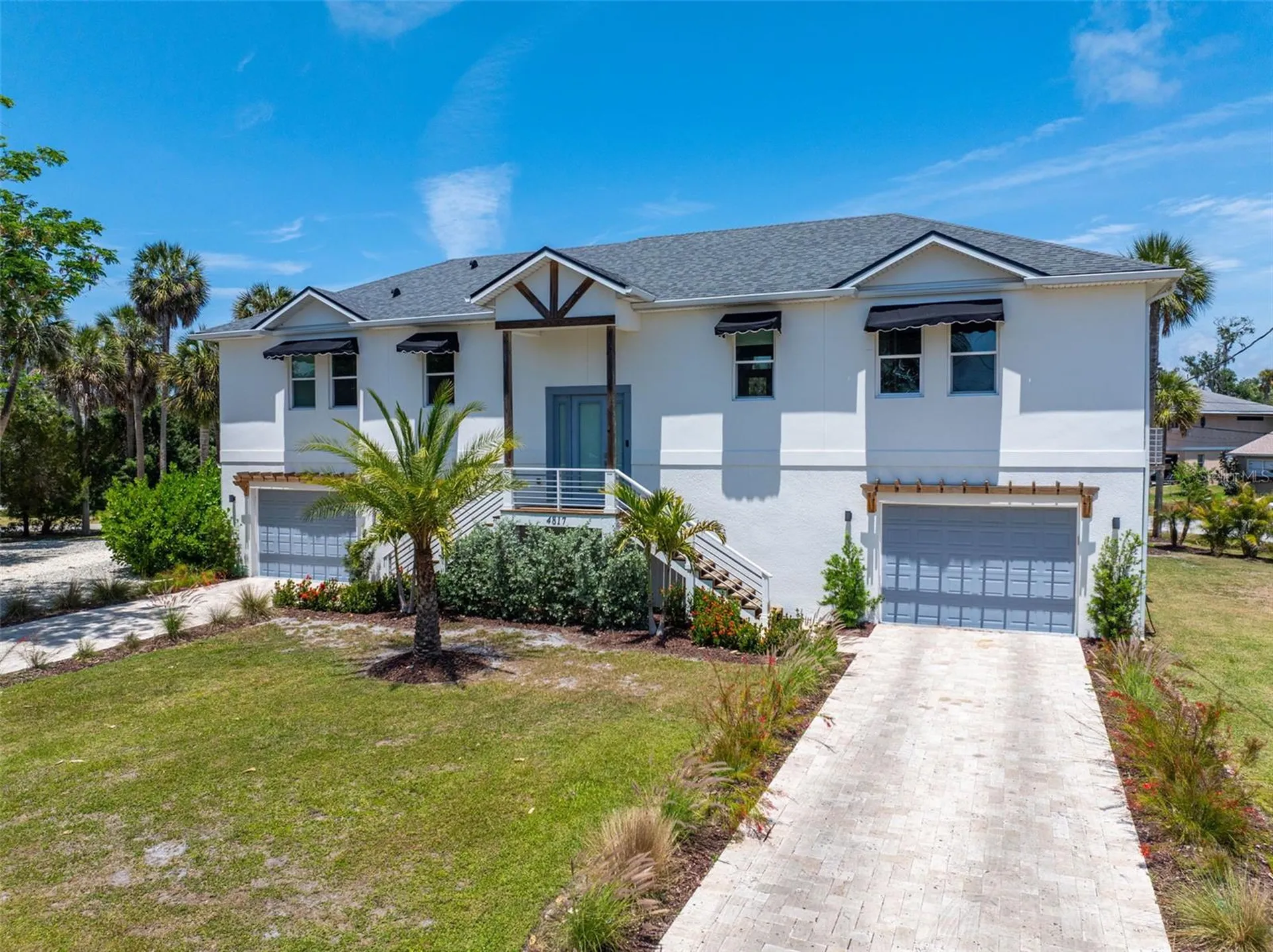 4817 Limestone Drive Port Richey FL 34668