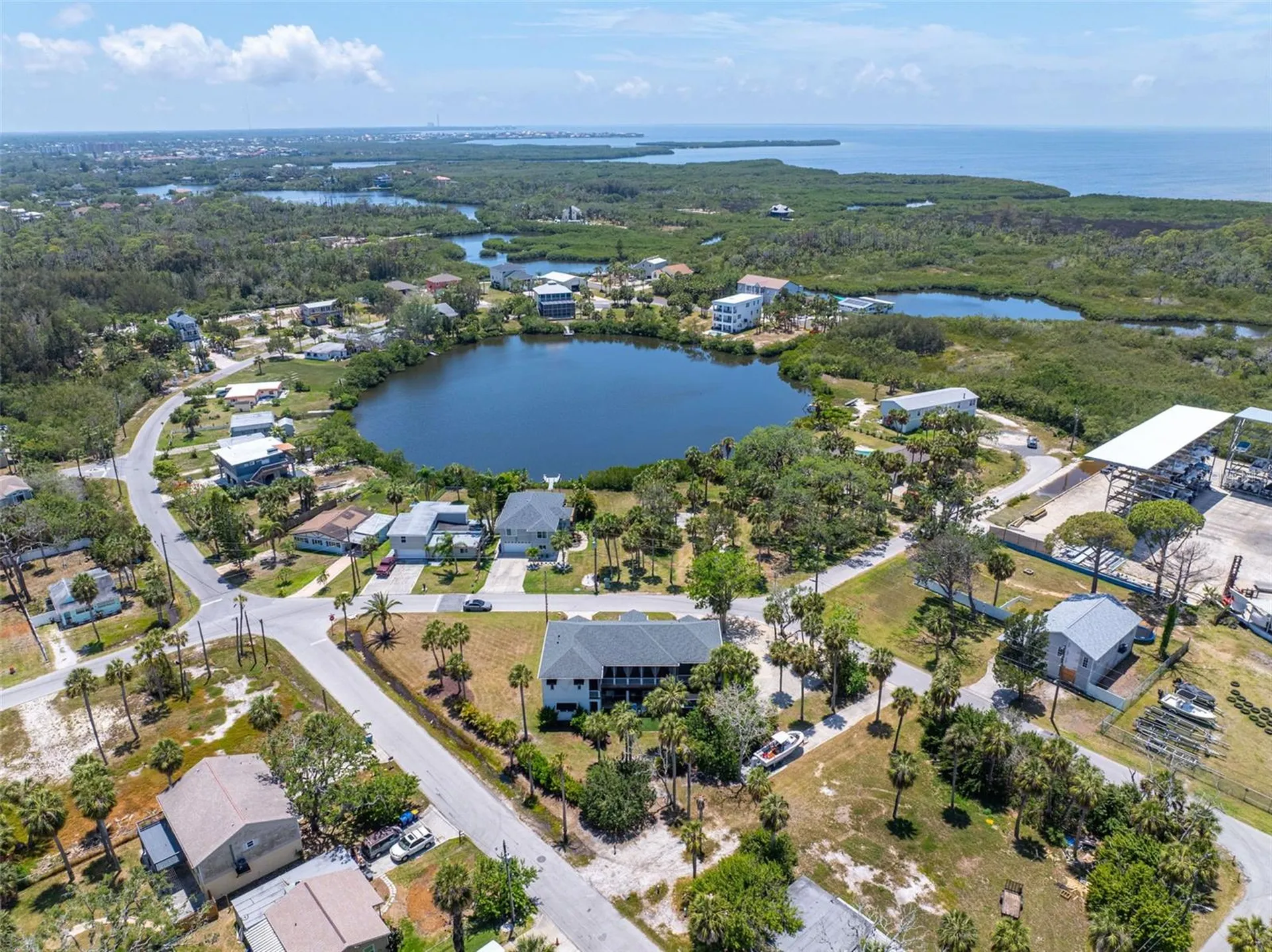 4817 Limestone Drive Port Richey FL 34668