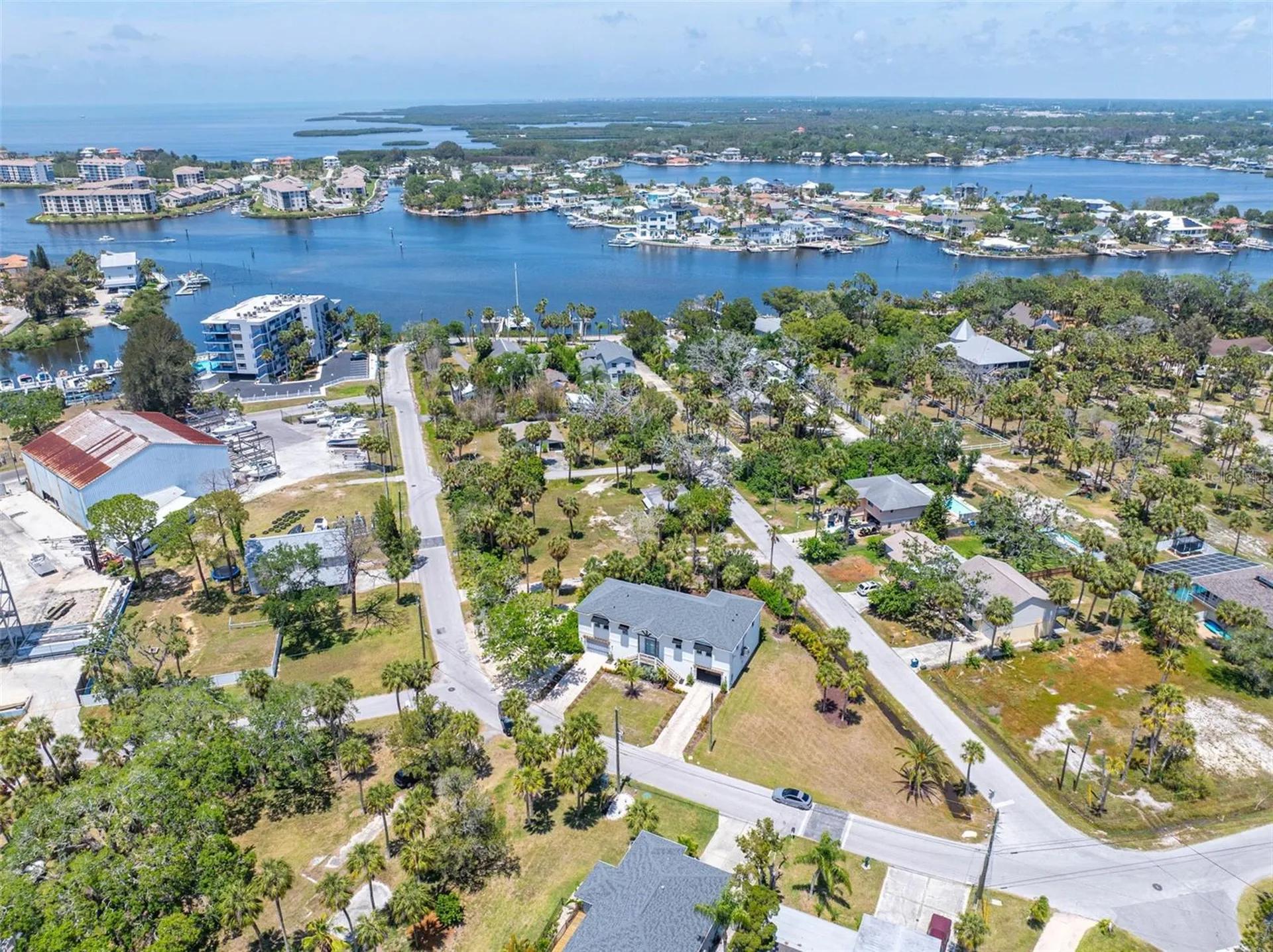 4817 Limestone Drive Port Richey FL 34668