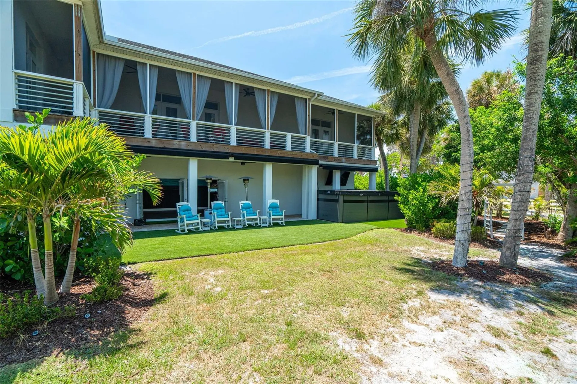 4817 Limestone Drive Port Richey FL 34668