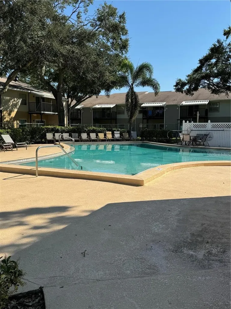 3804 N Oak Drive Tampa FL 33611