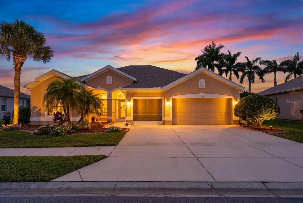 5352 Layton Drive Venice FL 34293
