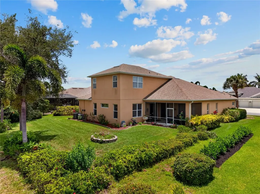 5352 Layton Drive Venice FL 34293