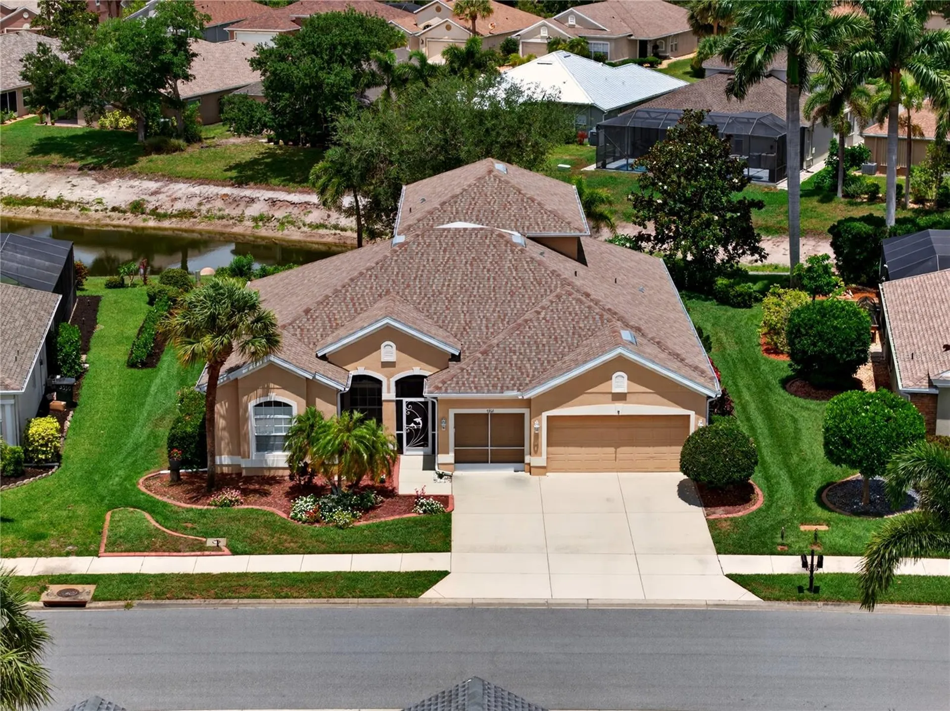 5352 Layton Drive Venice FL 34293