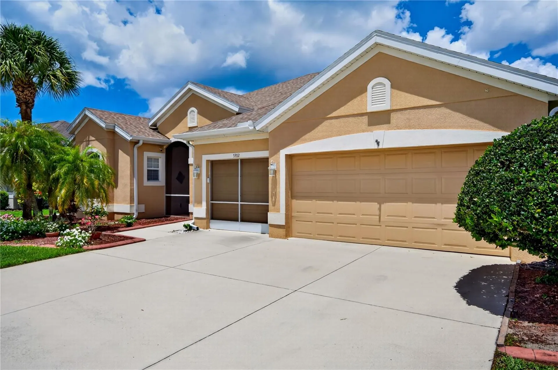 5352 Layton Drive Venice FL 34293