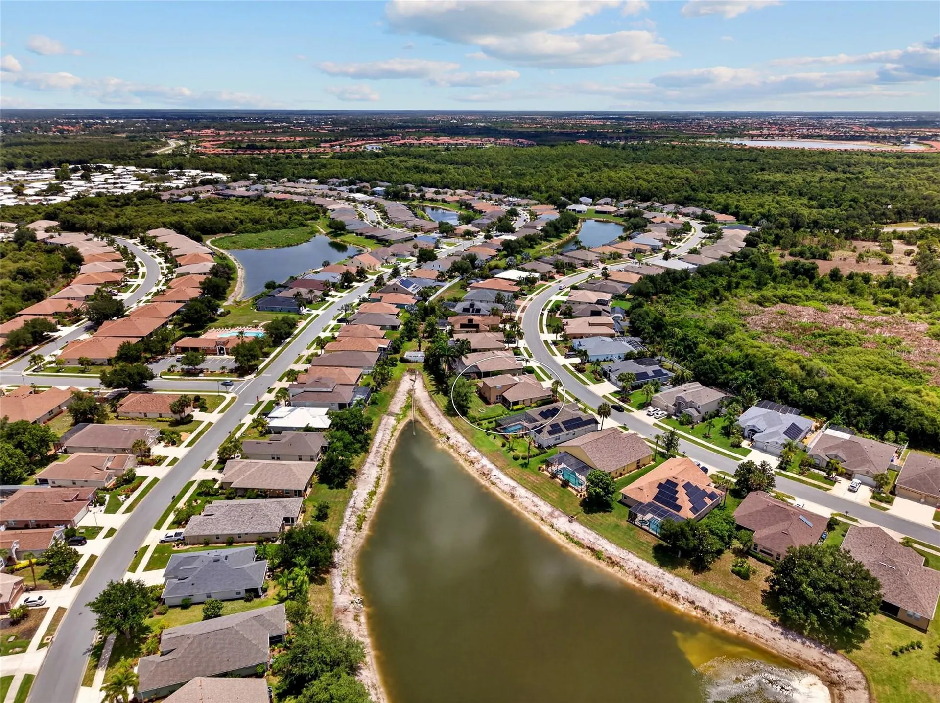 5352 Layton Drive Venice FL 34293