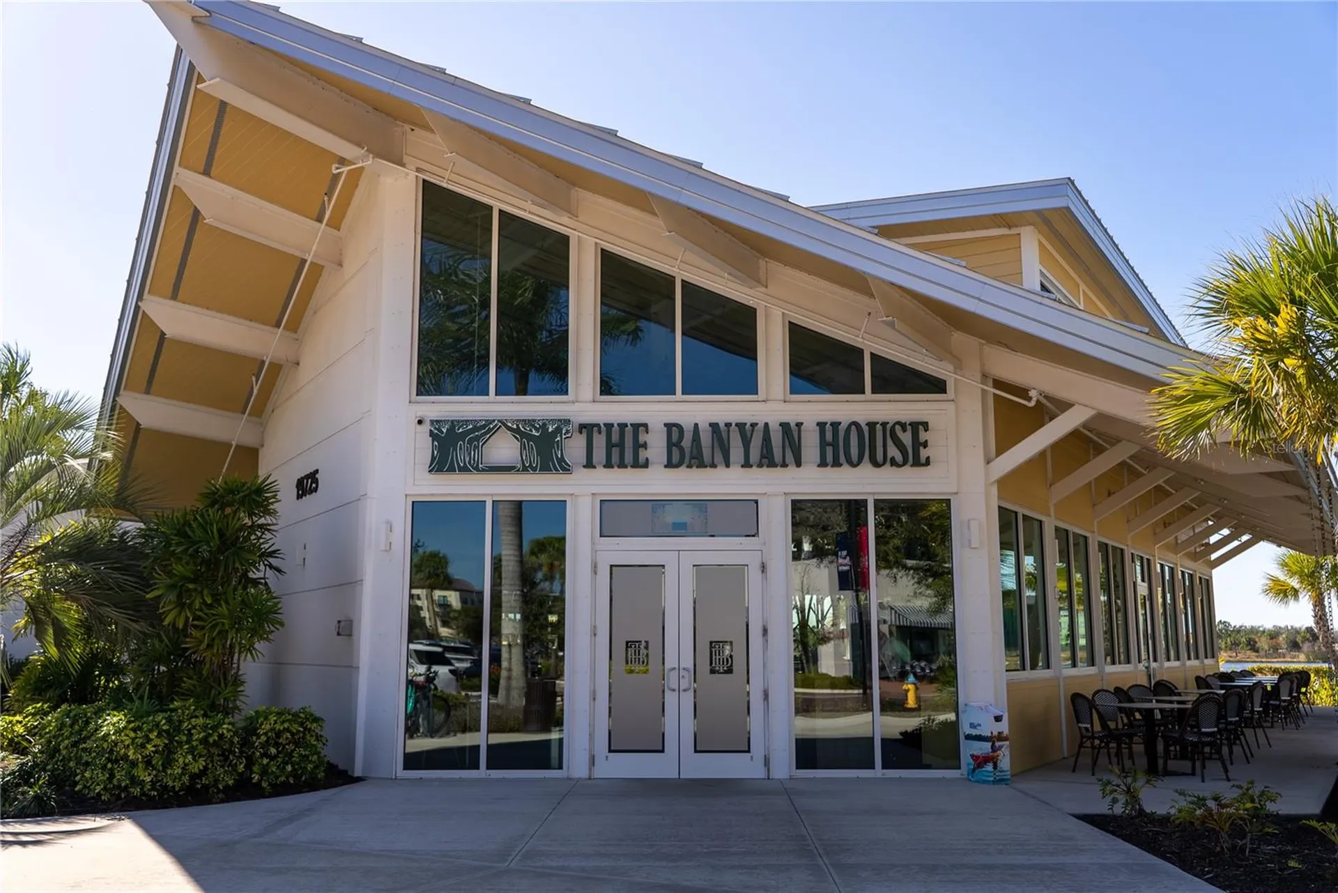 5352 Layton Drive Venice FL 34293