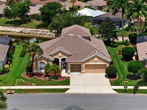 5352 Layton Drive Venice FL 34293