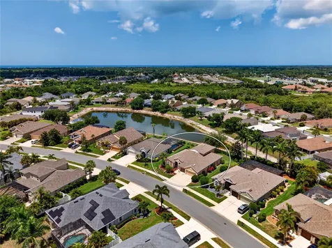 5352 Layton Drive Venice FL 34293