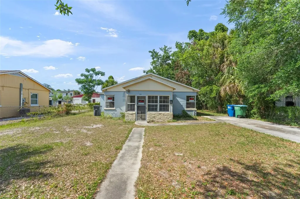 721 Dunbar Street Winter Park FL 32789