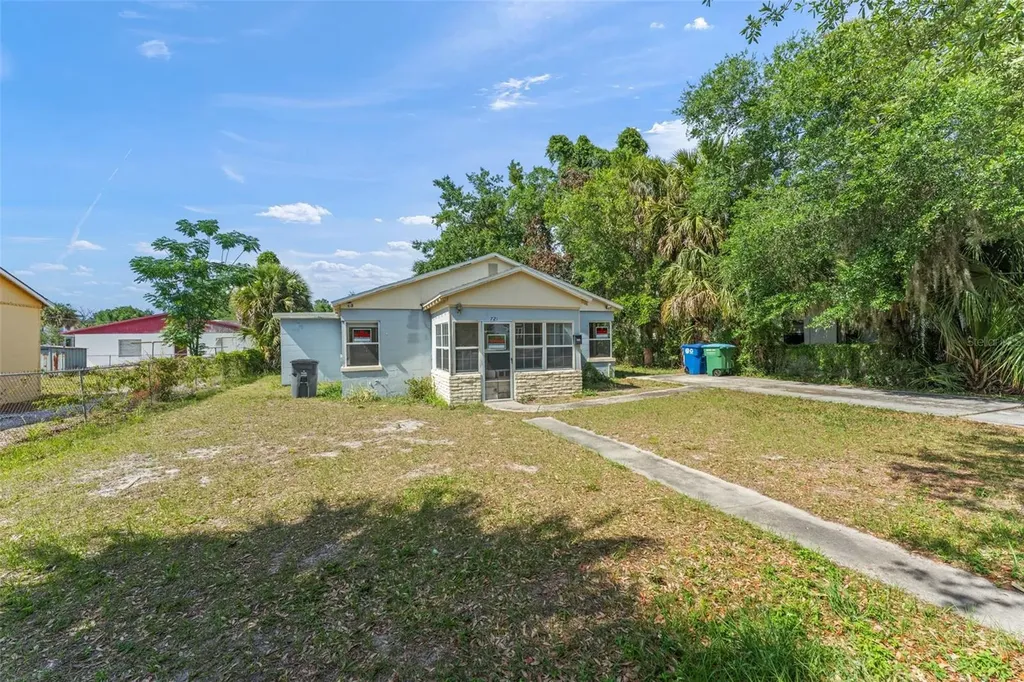 721 Dunbar Street Winter Park FL 32789