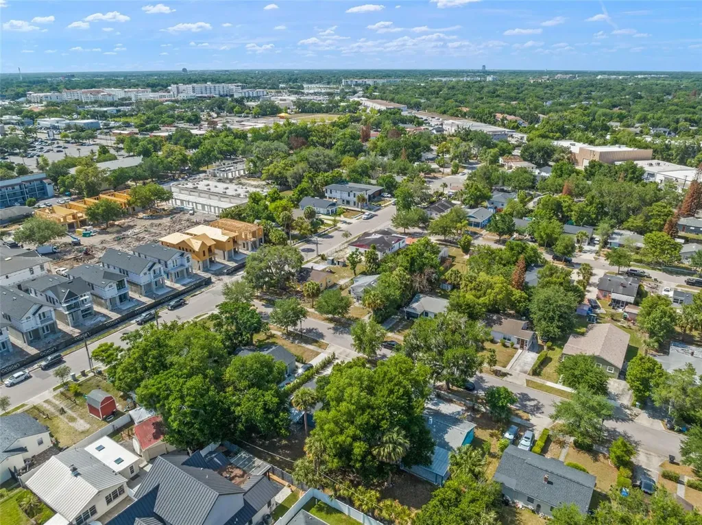 721 Dunbar Street Winter Park FL 32789