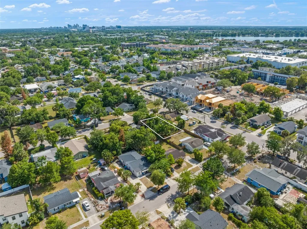 721 Dunbar Street Winter Park FL 32789
