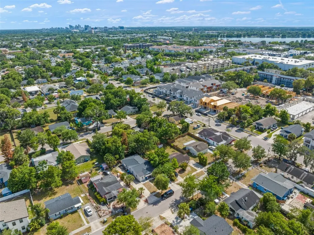 721 Dunbar Street Winter Park FL 32789
