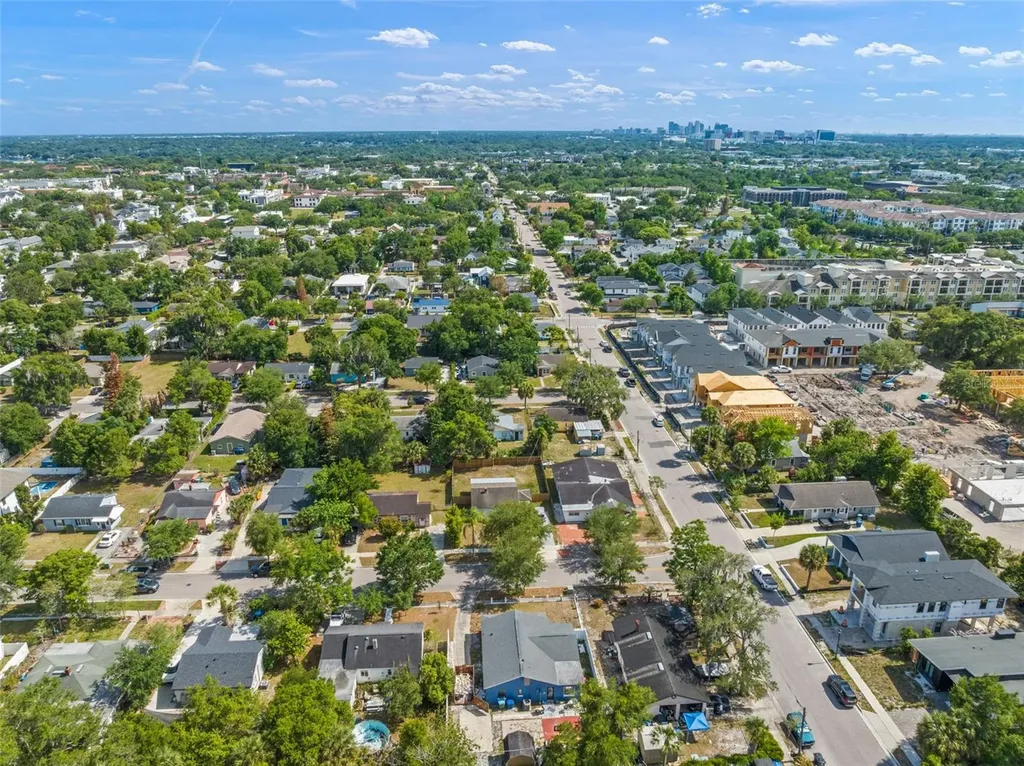 721 Dunbar Street Winter Park FL 32789