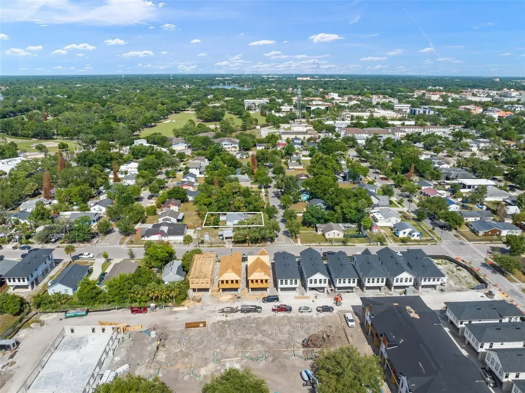 721 Dunbar Street Winter Park FL 32789