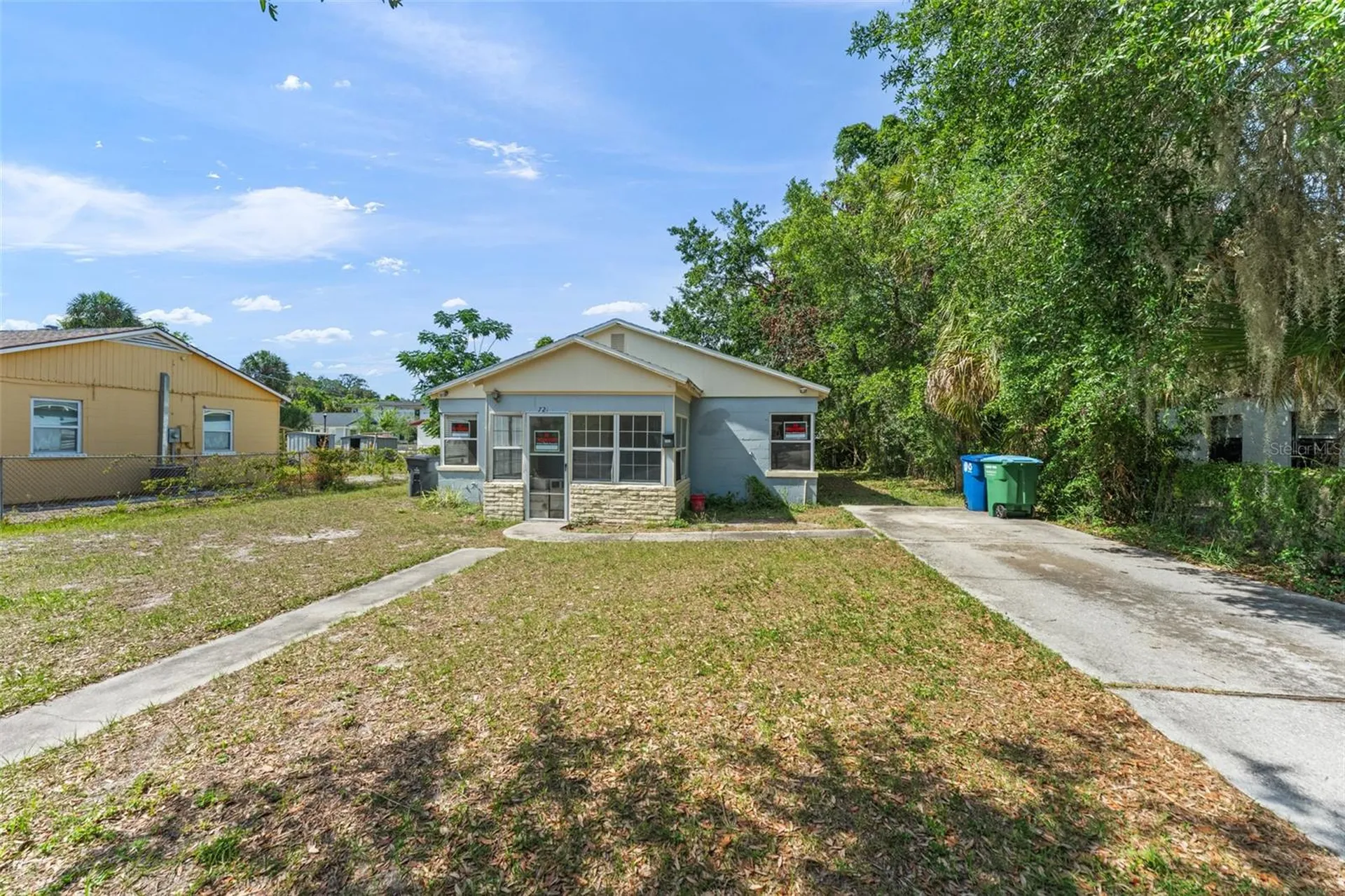 721 Dunbar Street Winter Park FL 32789