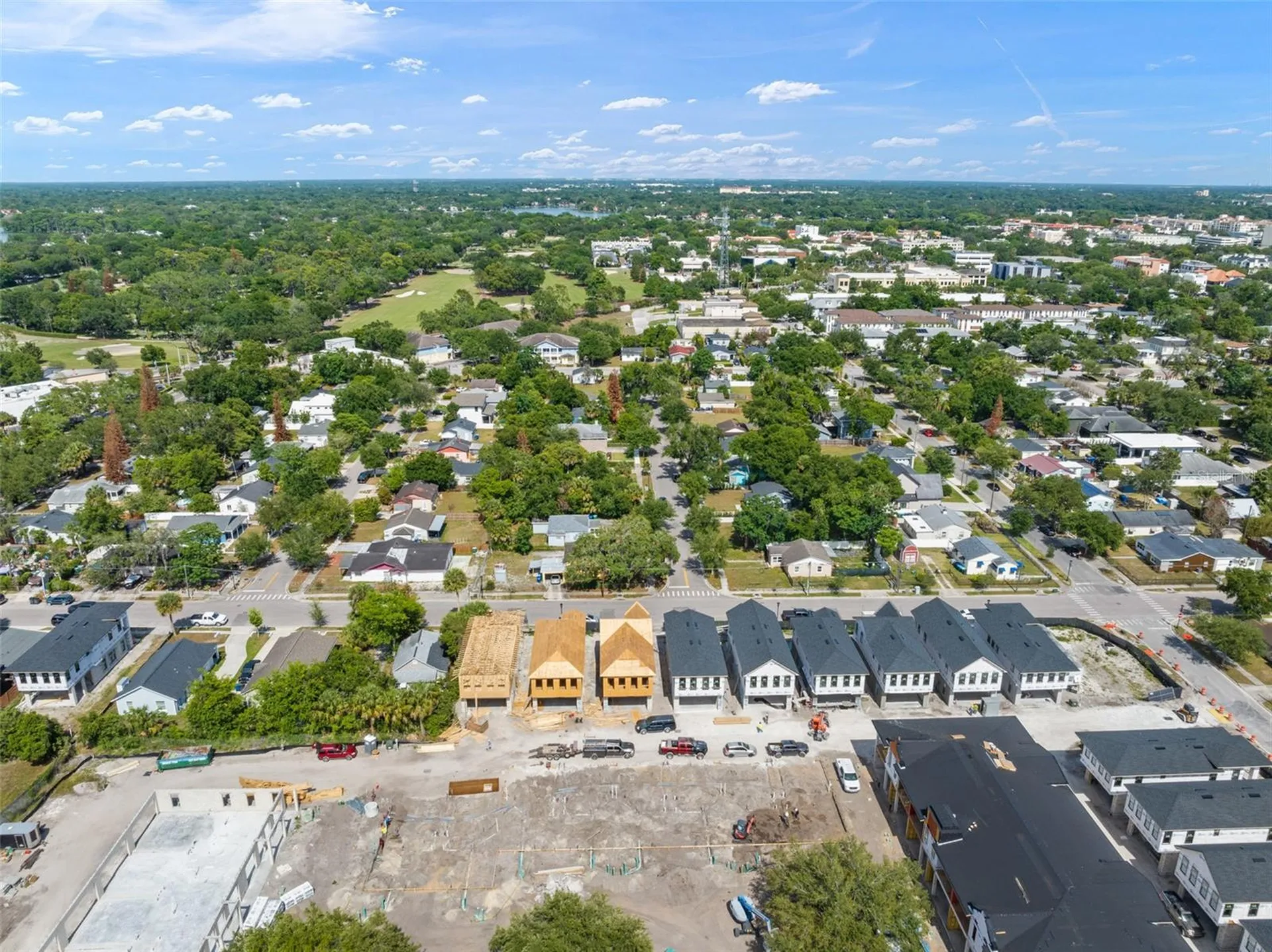 721 Dunbar Street Winter Park FL 32789