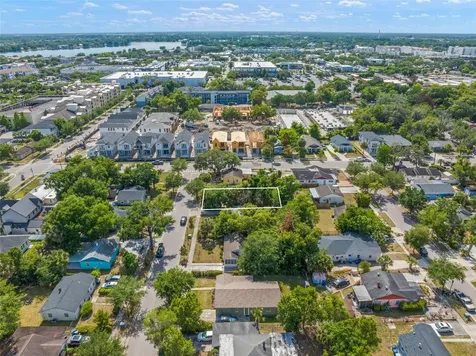 721 Dunbar Street Winter Park FL 32789