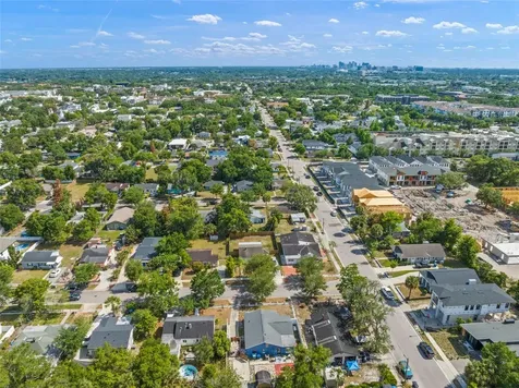 721 Dunbar Street Winter Park FL 32789