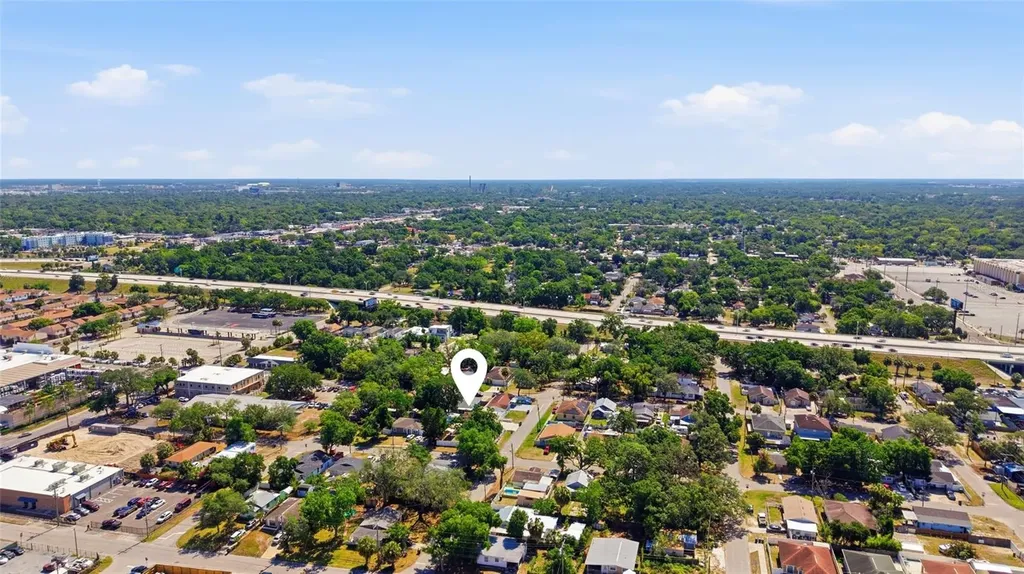 8512 N Dixon Avenue Tampa FL 33604