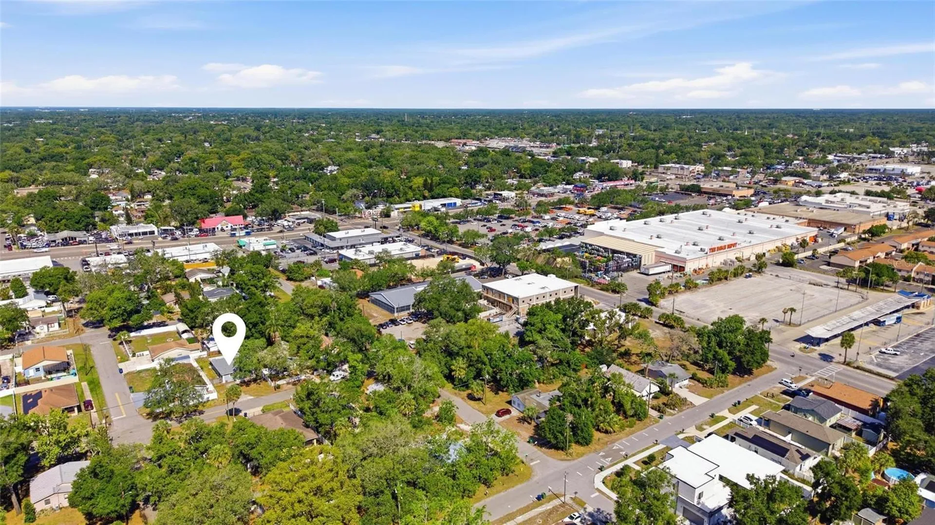 8512 N Dixon Avenue Tampa FL 33604