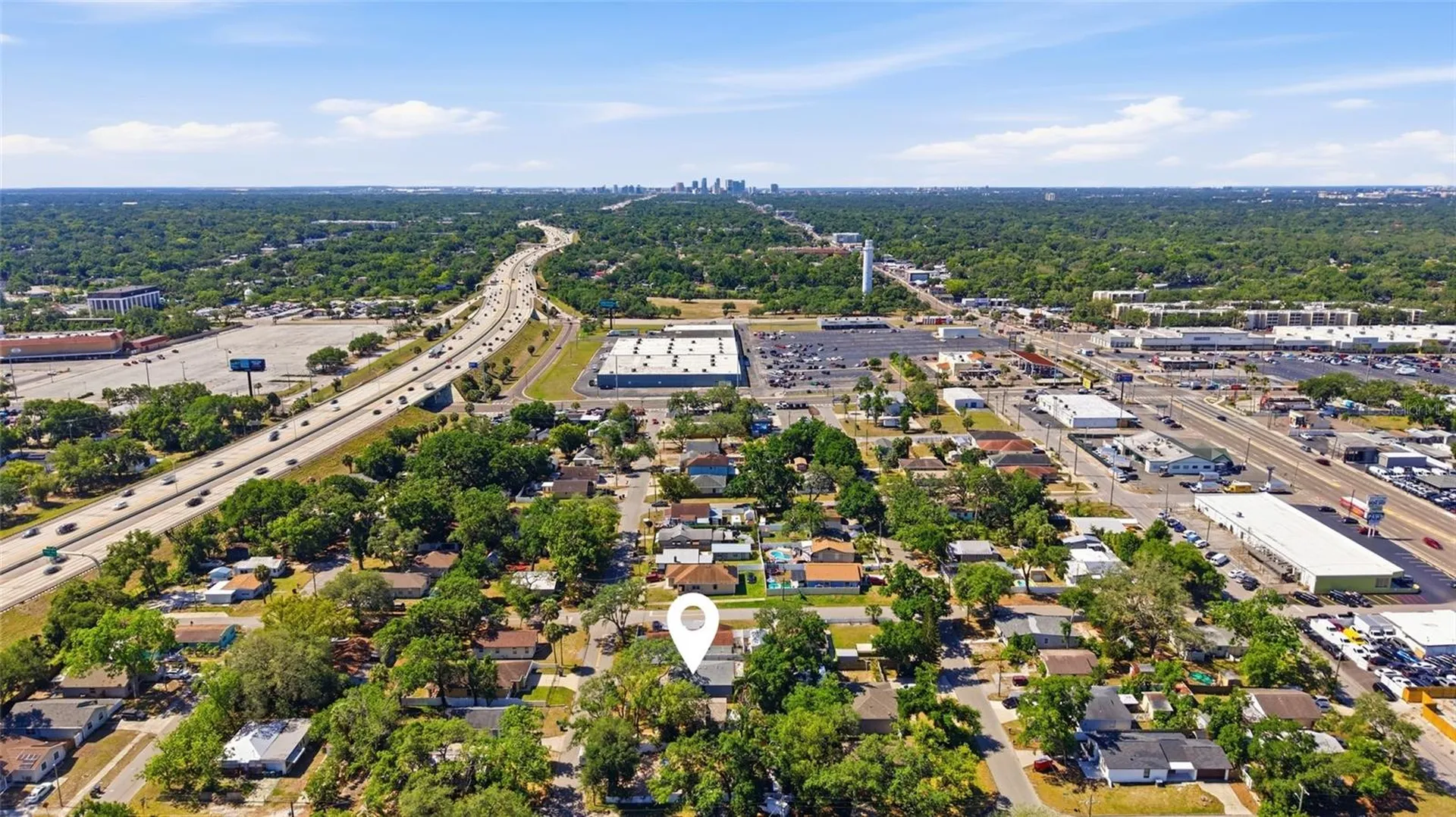 8512 N Dixon Avenue Tampa FL 33604