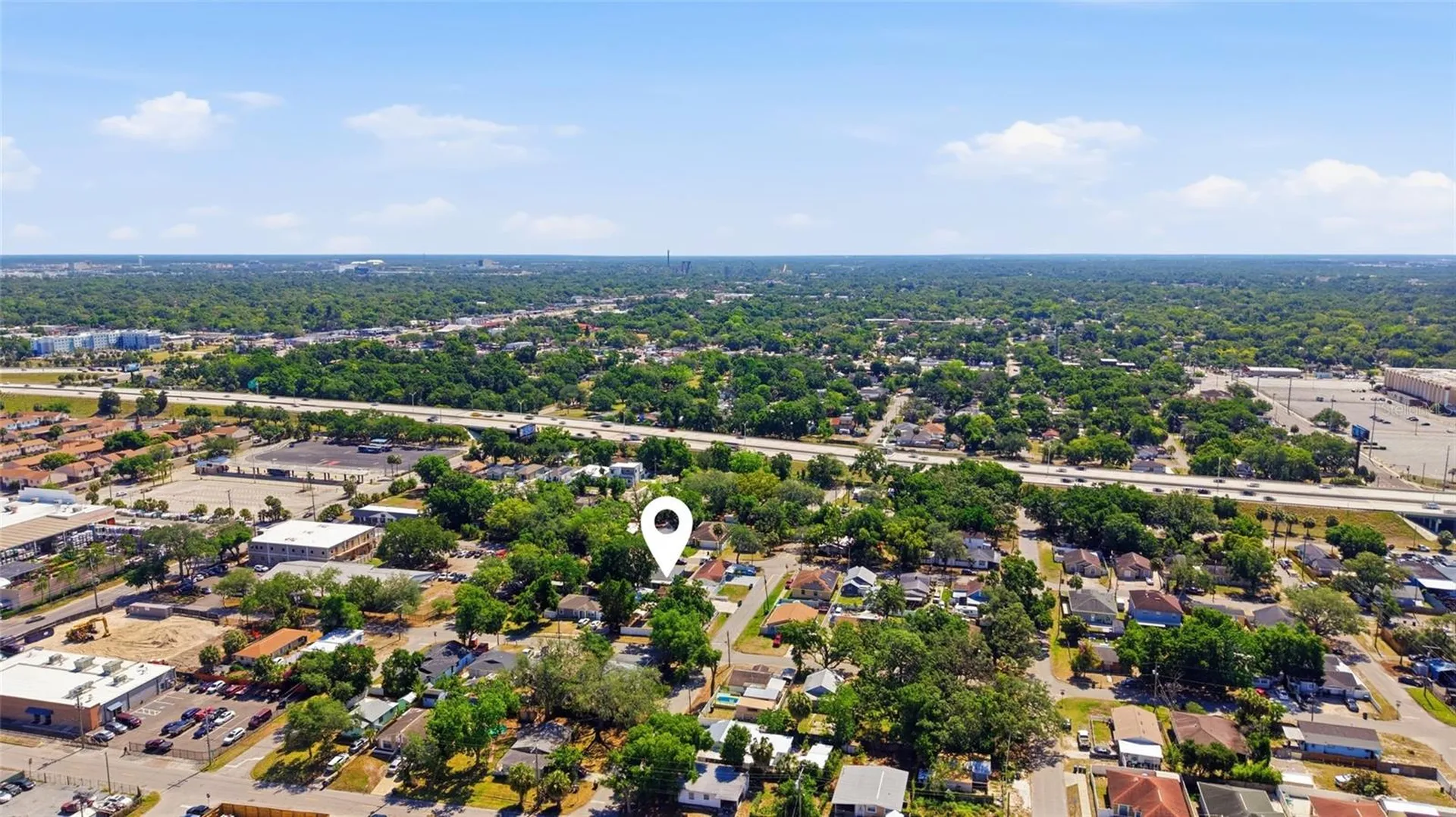 8512 N Dixon Avenue Tampa FL 33604
