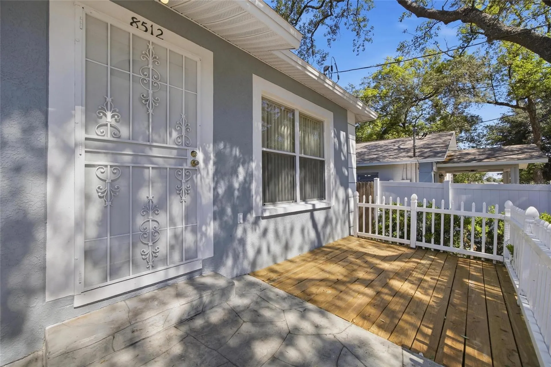 8512 N Dixon Avenue Tampa FL 33604