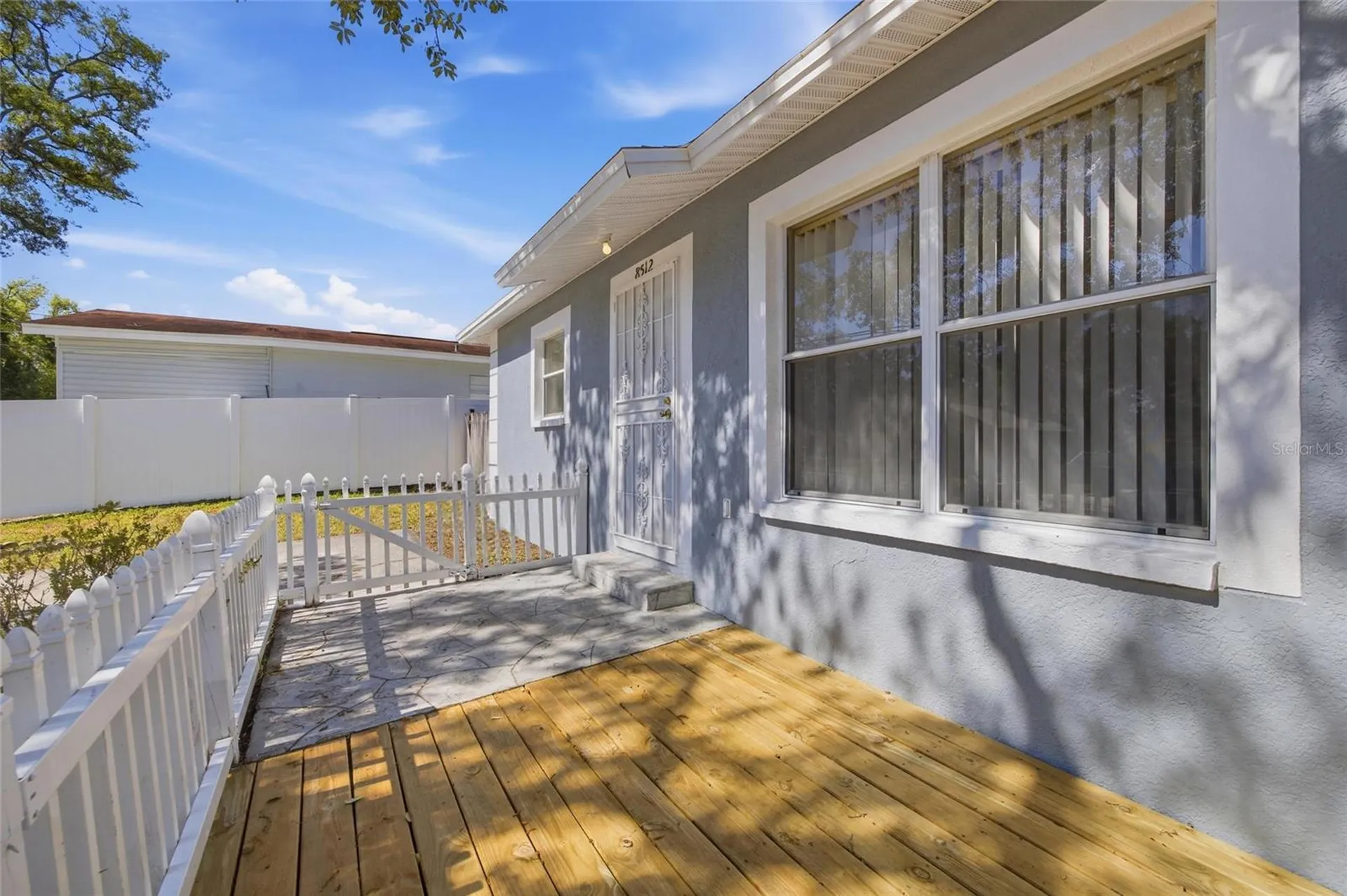 8512 N Dixon Avenue Tampa FL 33604