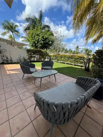 Villas De Golf Oeste Dorado Del Mar Boulevard Dorado PR 00646
