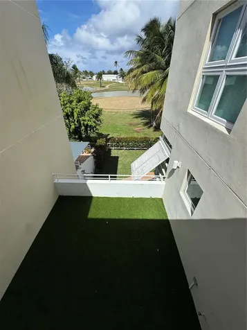 Villas De Golf Oeste Dorado Del Mar Boulevard Dorado PR 00646