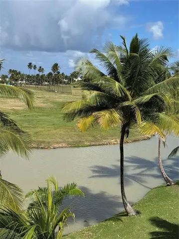Villas De Golf Oeste Dorado Del Mar Boulevard Dorado PR 00646