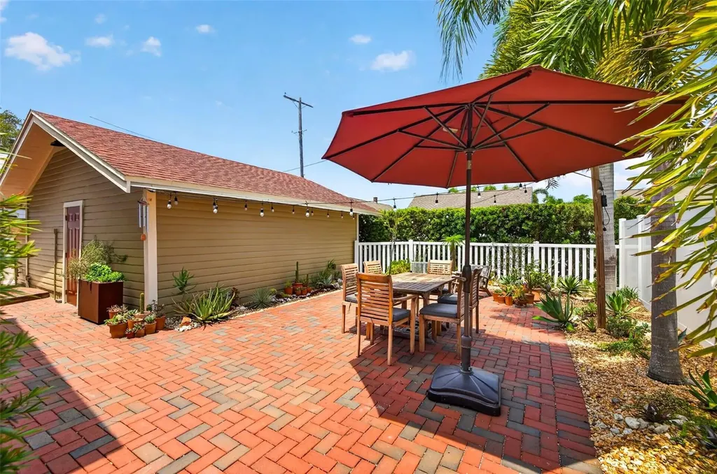 2845 7th Avenue N St Petersburg FL 33713