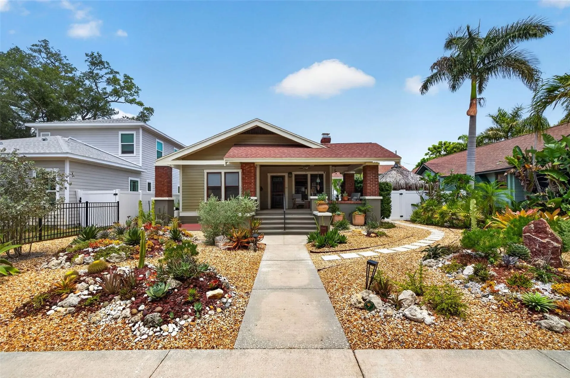 2845 7th Avenue N St Petersburg FL 33713