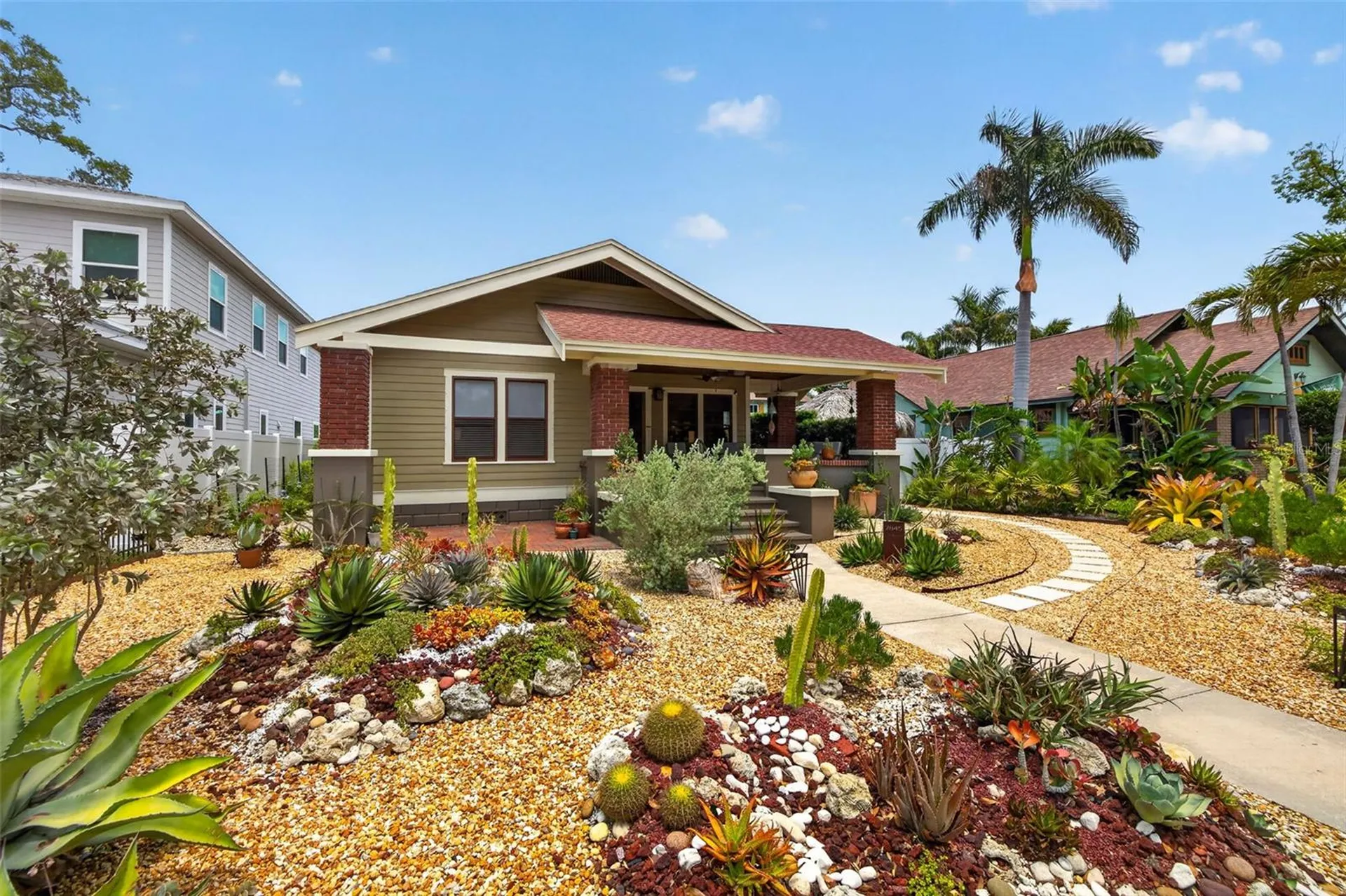2845 7th Avenue N St Petersburg FL 33713