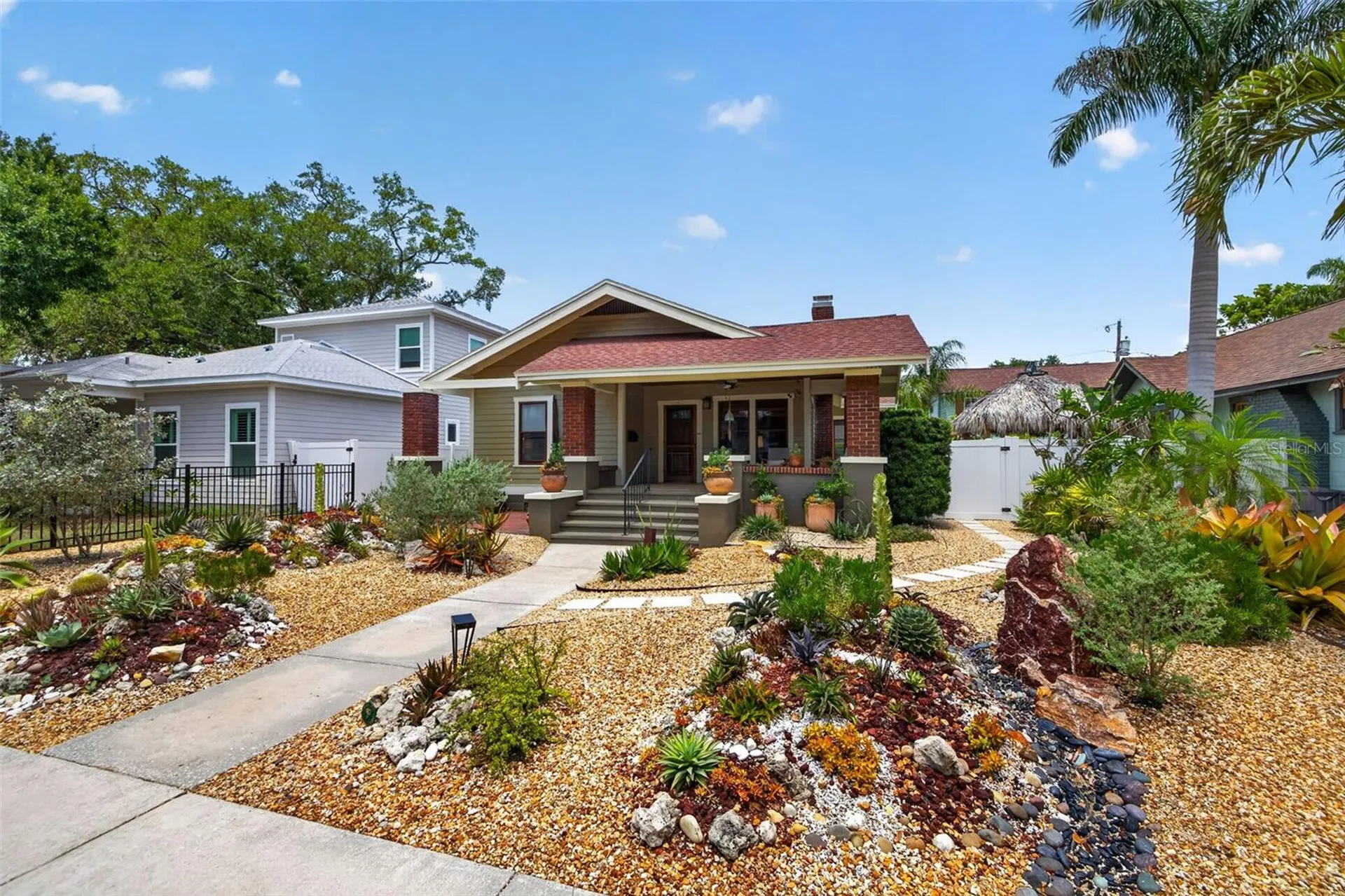 2845 7th Avenue N St Petersburg FL 33713